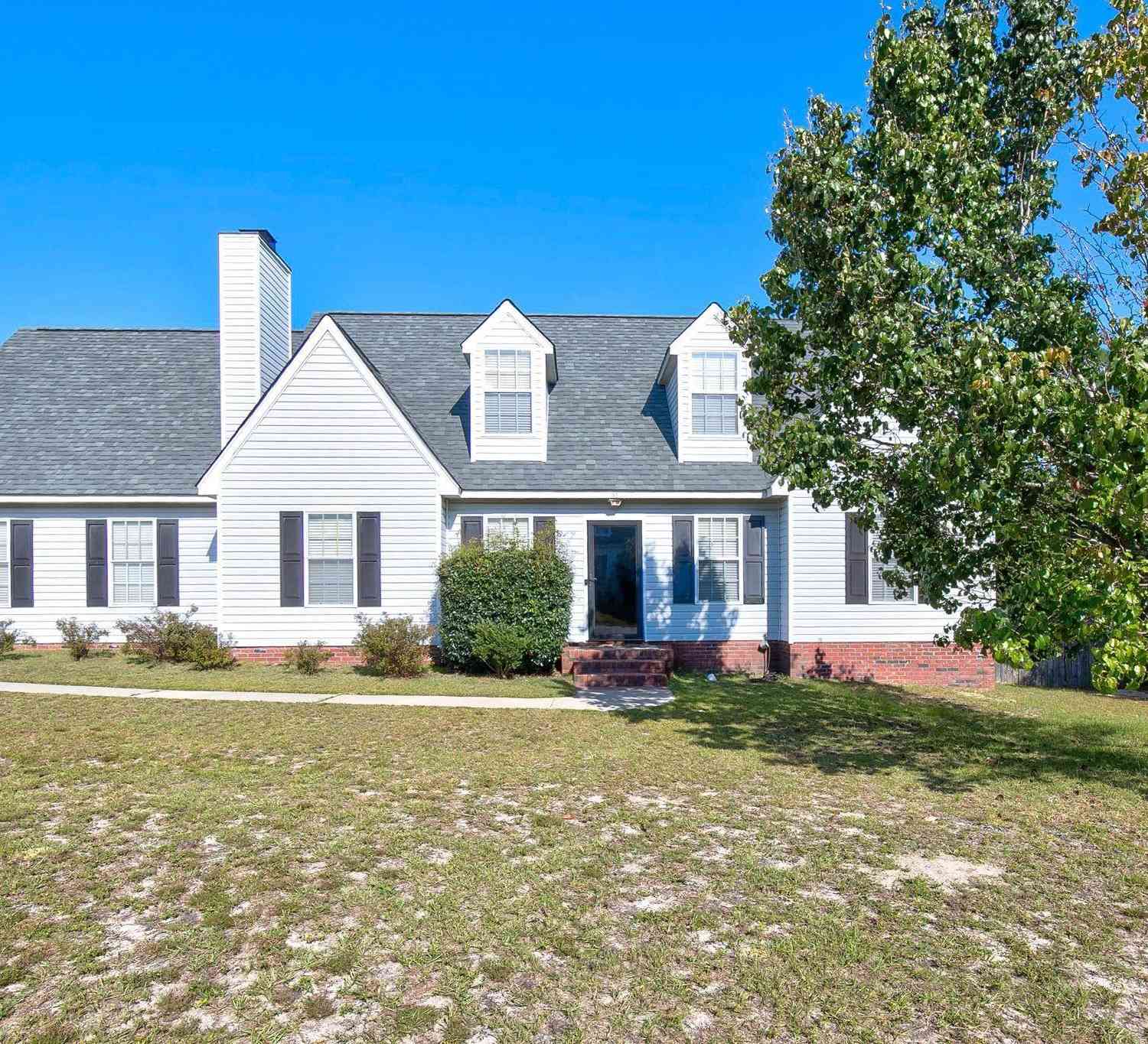 Homes For Sale - 67 Smokewood Drive<br/> Kershaw County, Elgin, SC 29045