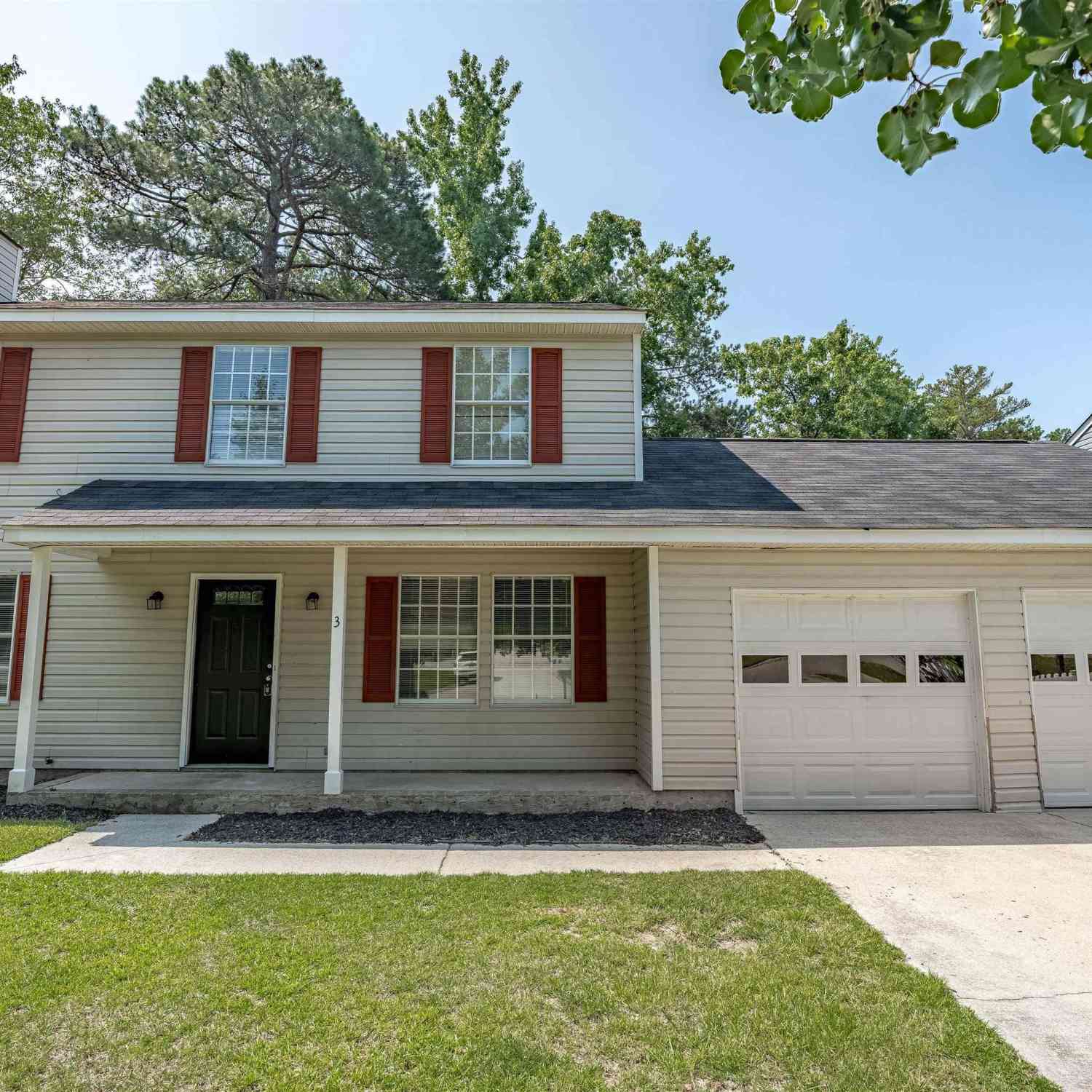 Homes For Sale - 3 Beckton Court<br/> Kershaw County, Columbia, SC 29229
