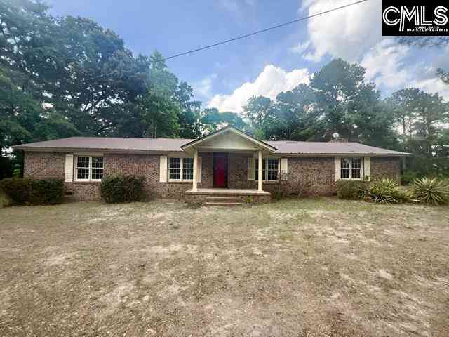 Homes For Sale - 5545 Pisgah Road<br/> Sumter County, Rembert, SC 29128