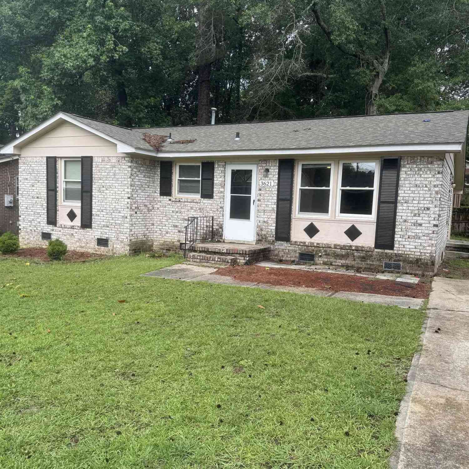 Homes For Sale - 3621 Baywater Drive<br/> Columbia, SC 29209