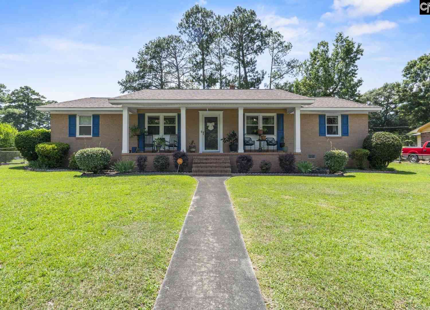 Homes For Sale - 203 Luther Road<br/> Richland County, Columbia, SC 29210