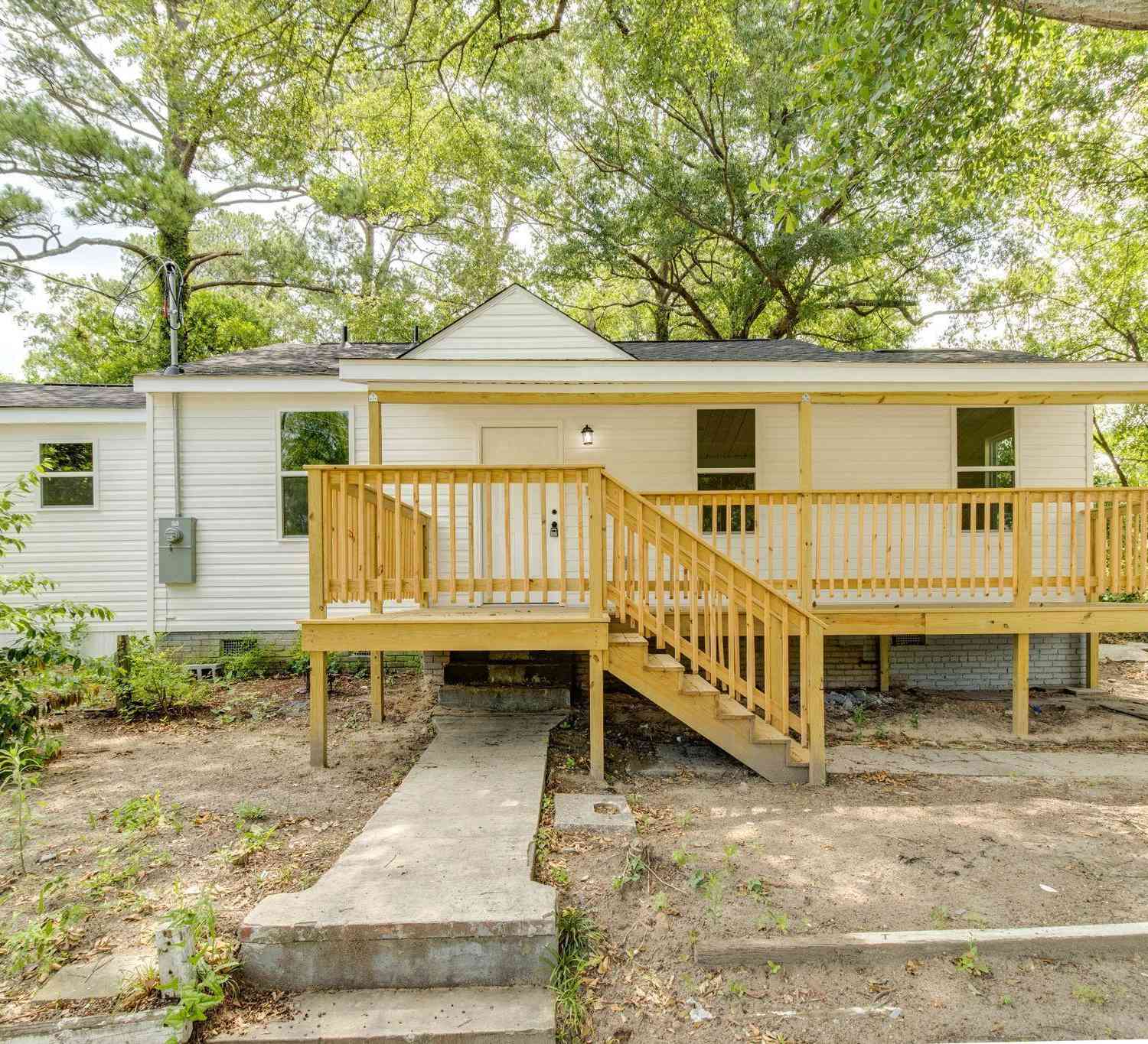 Homes For Sale - 2808 Edison Street<br/> Richland County, Columbia, SC 29204
