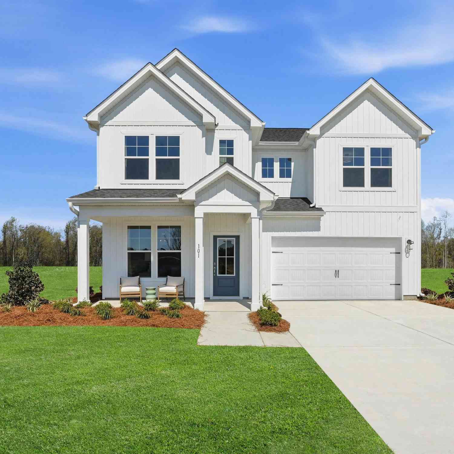 Homes For Sale - 715 Top Line Street<br/> Lexington County, Chapin, SC 29036