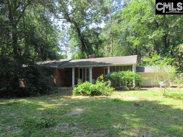 Homes For Sale - 75 Magnolia Lane<br/> Kershaw County, Lugoff, SC 29078
