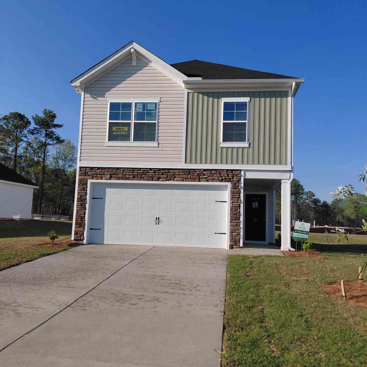 Homes For Sale - 117 Cape Horn Drive<br/> Richland County, Columbia, SC 29209