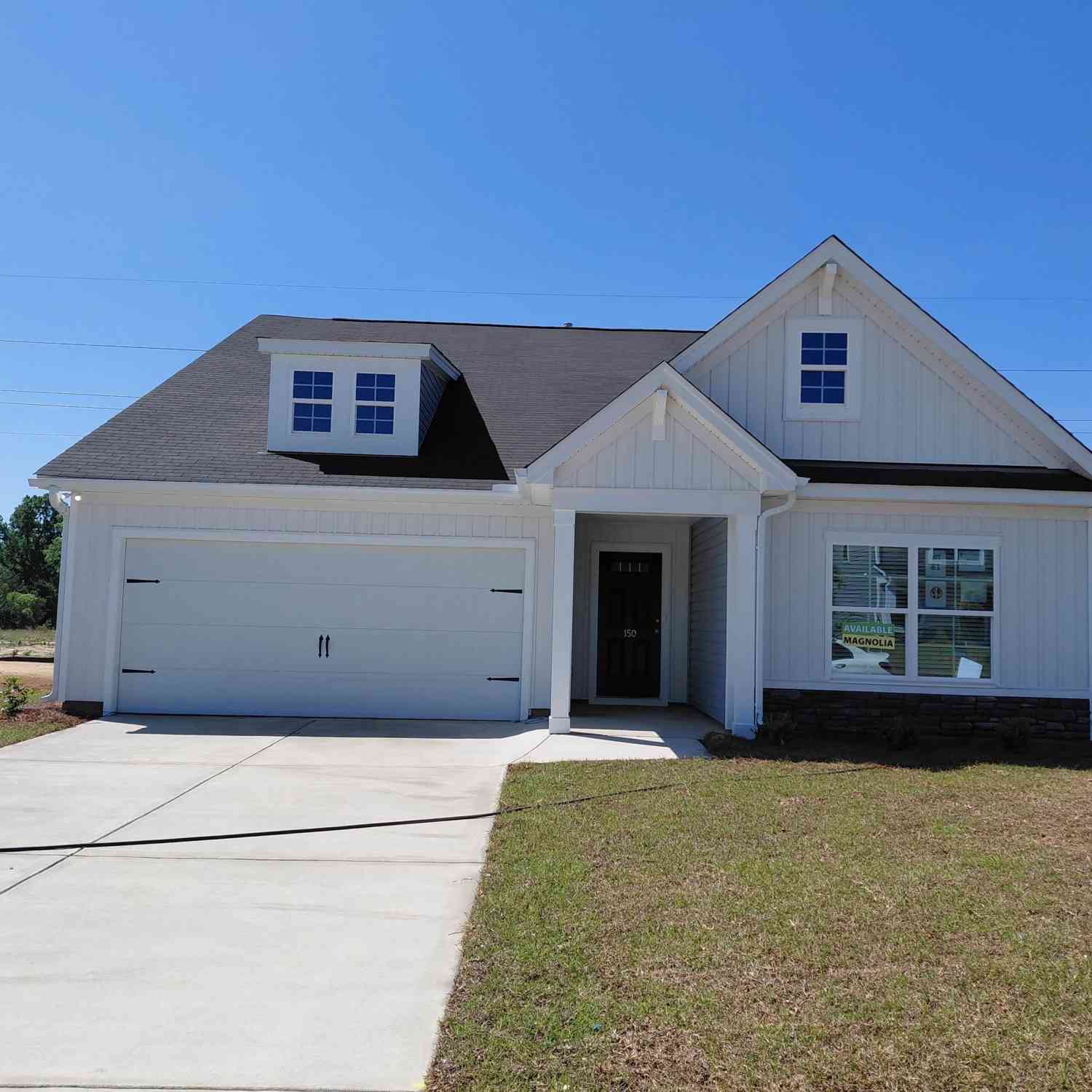 Homes For Sale - 150 Cape Horn Drive<br/> Richland County, Columbia, SC 29209