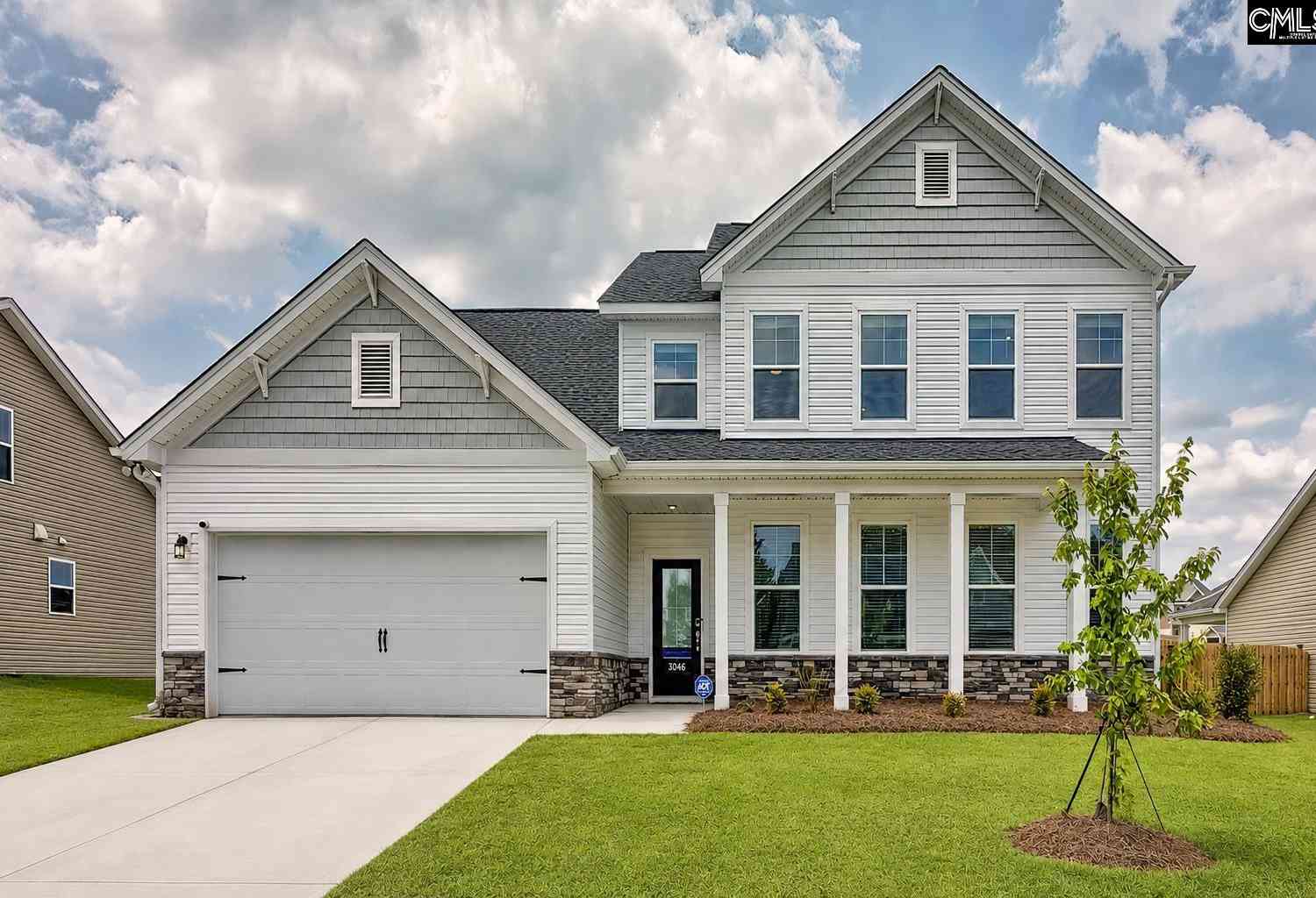 Homes For Sale - 3046 Snail Seed Trail<br/> Lexington County, Lexington, SC 29073