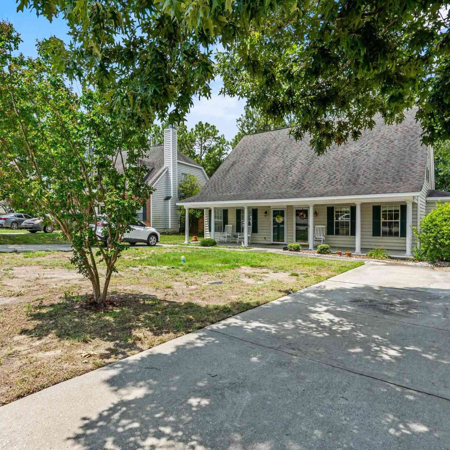 Townhouse For Sale - 108 Gate Post Lane<br/> Richland County, Columbia, SC 29223