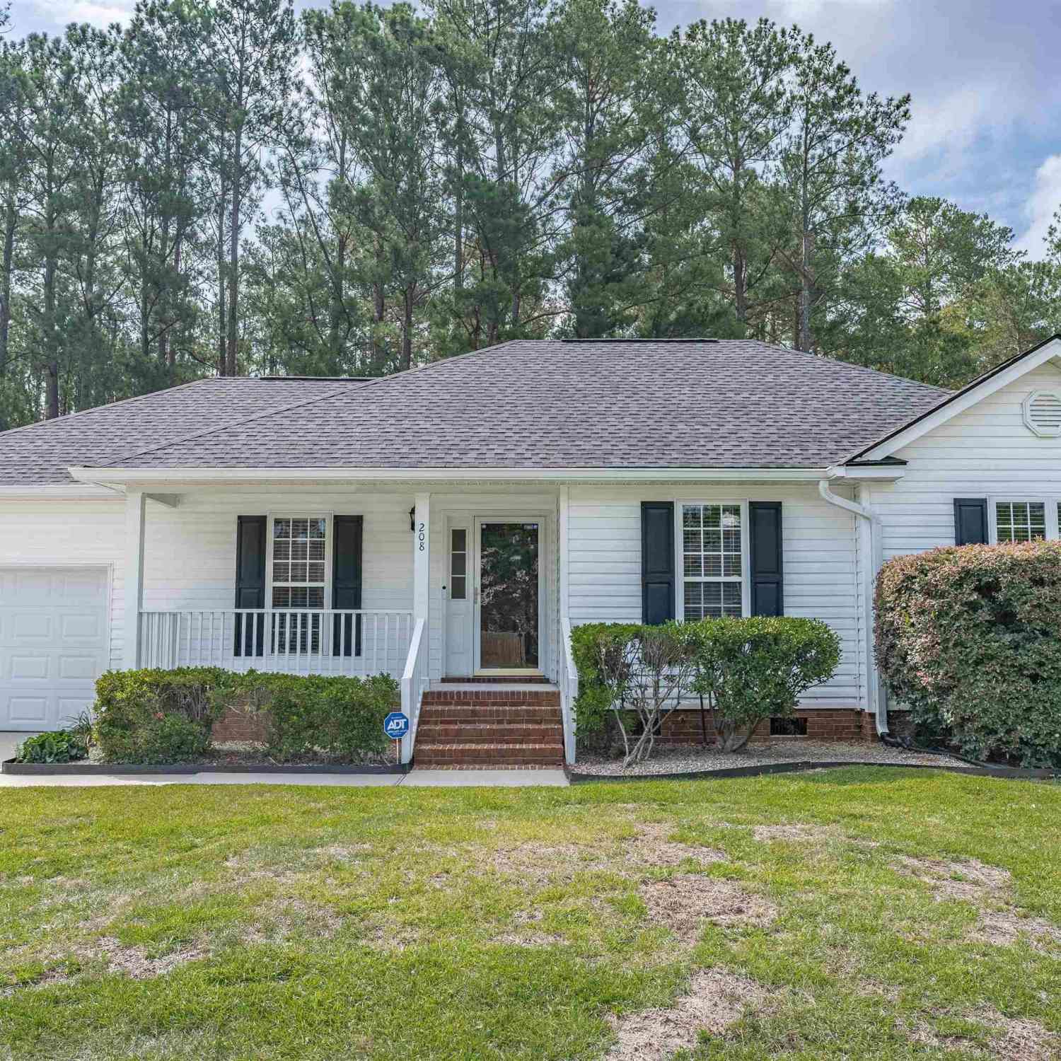 Homes For Sale - 208 Dove Park Road<br/> Richland County, Columbia, SC 29223