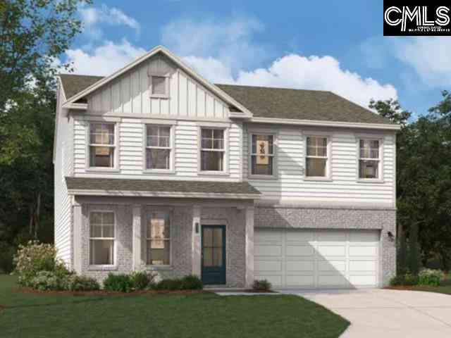 Homes For Sale - 146 Dew Blossom Drive<br/> Lexington County, Lexington, SC 29073