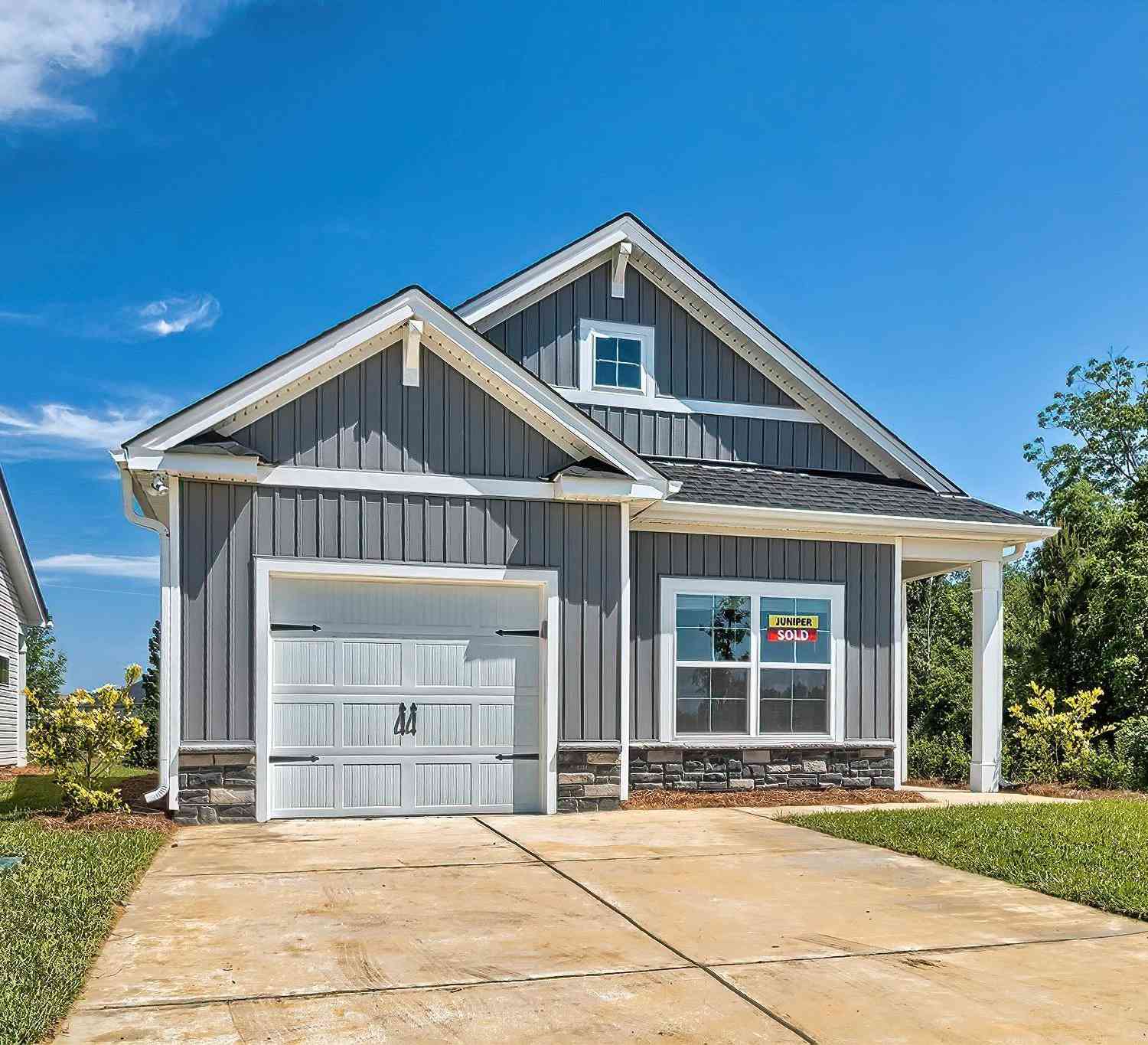 Homes For Sale - 207 Calm Citadel Drive<br/> Lexington County, Pelion, SC 29123