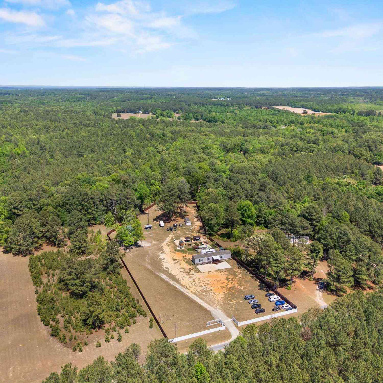 Homes For Sale - 1629 Redmond Mill Road<br/> Lexington County, Swansea, SC 29160