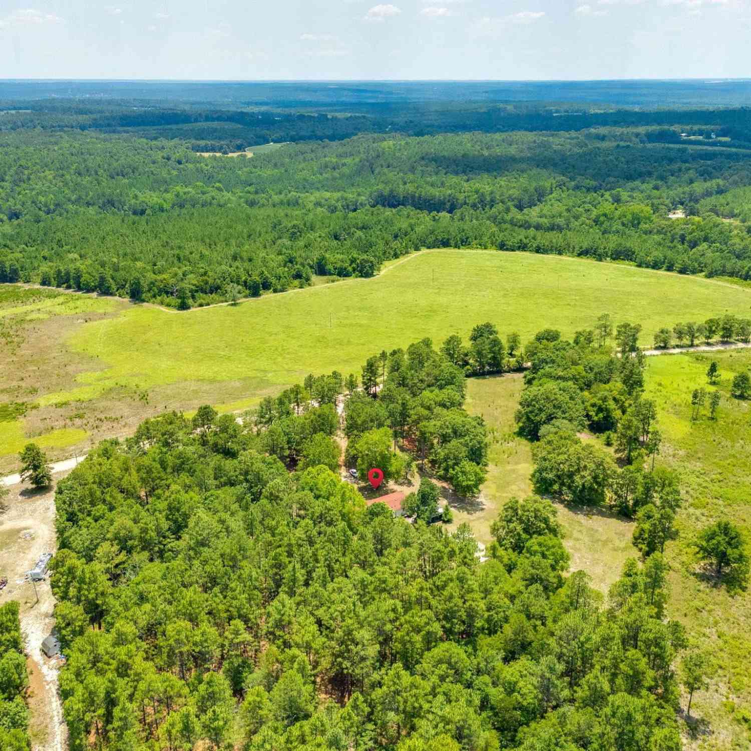 Mobile Home For Sale - 766 Gyles Storey Road<br/> Aiken County, Aiken, SC 29805