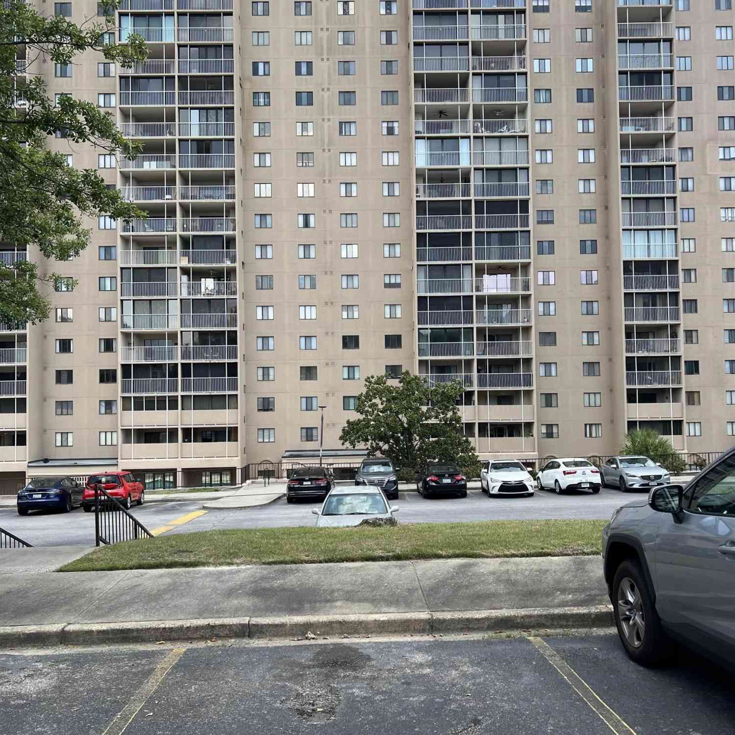 Condo For Sale - 1825 St Julian Drive #7J<br/> Columbia, SC 29204