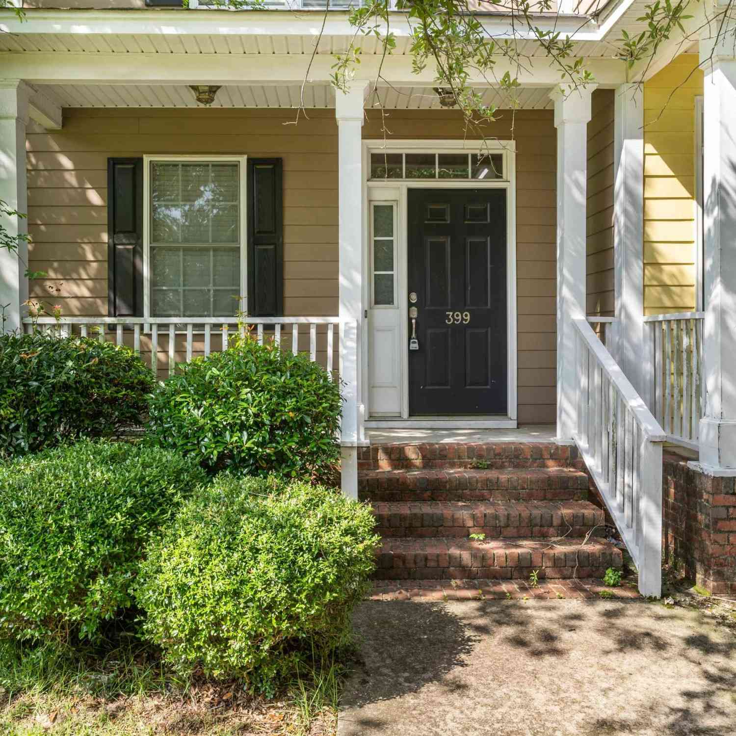 Townhouse For Sale - 399 Wormwood Lane<br/> Richland County, Columbia, SC 29209