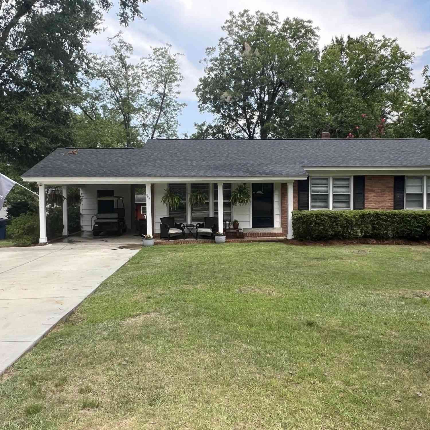 Homes For Sale - 904 Byron Road<br/> Richland County, Columbia, SC 29209