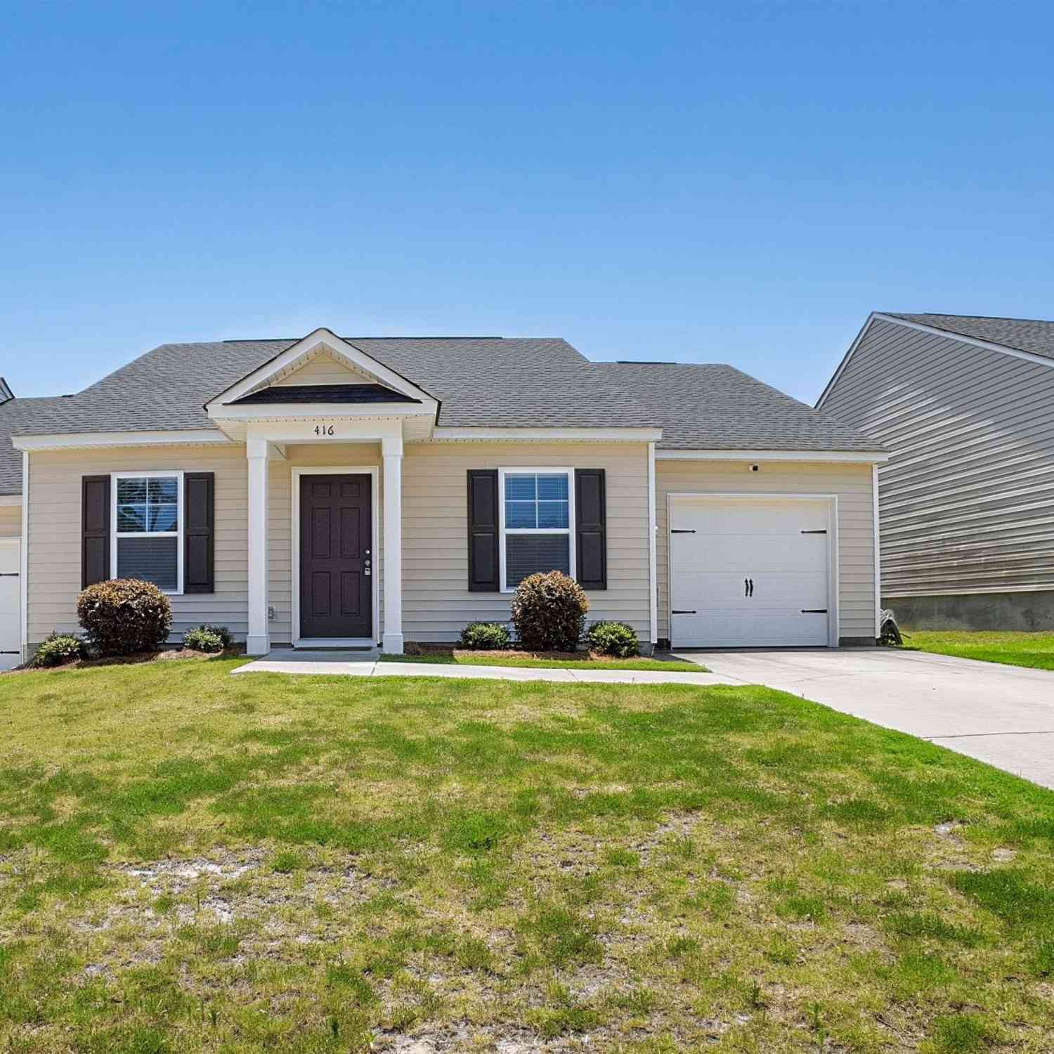 Townhouse For Sale - 416 Pitchling Drive<br/> Richland County, Columbia, SC 29223