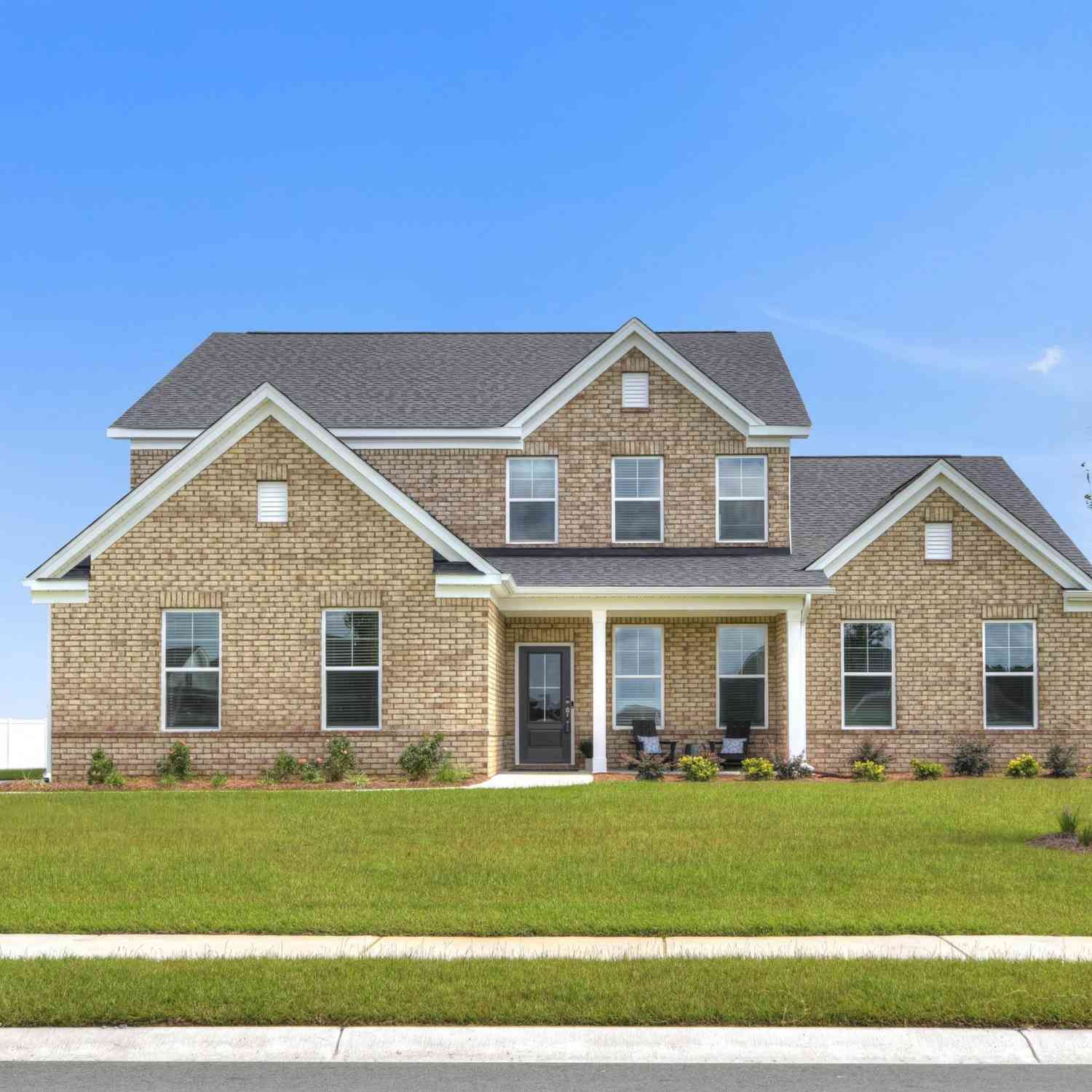 Homes For Sale - 3245 Trotter Court<br/> Sumter, SC 29150