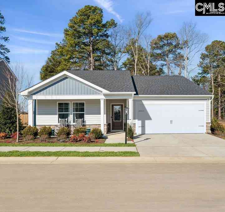 Homes For Sale - 190 Kingfield Drive<br/> Hopkins, SC 29061