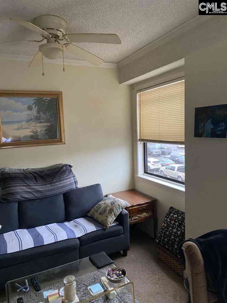 Condo For Sale - 2009 Greene Street #301<br/> Columbia, SC 29205