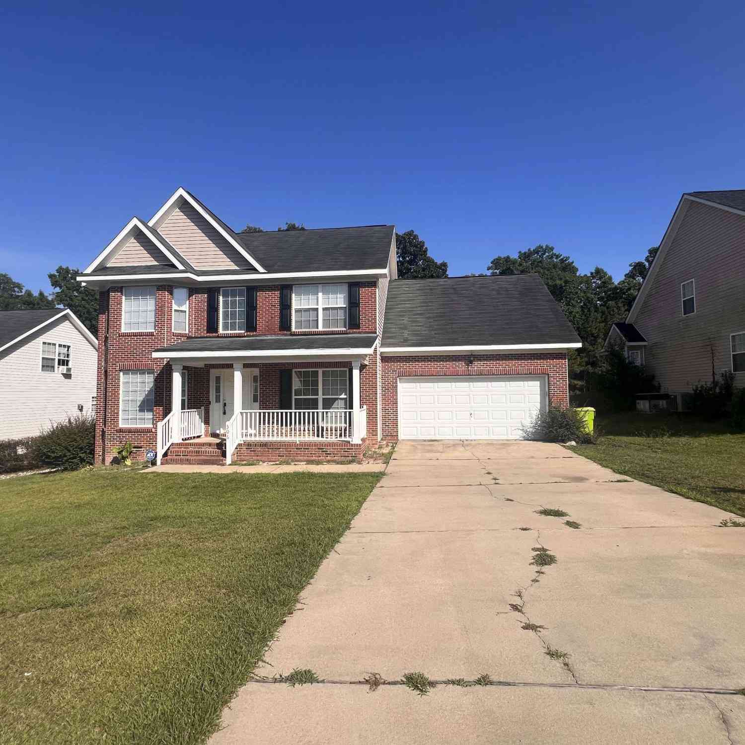 Homes For Sale - 306 Poets Walk<br/> Irmo, SC 29063