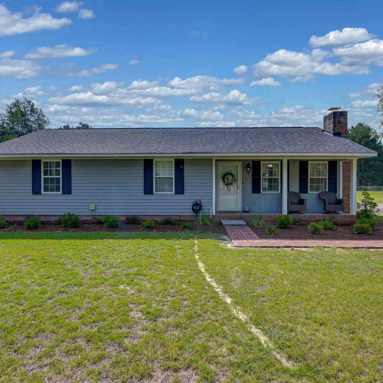 Homes For Sale - 1670 Smyrna Road<br/> Elgin, SC 29045