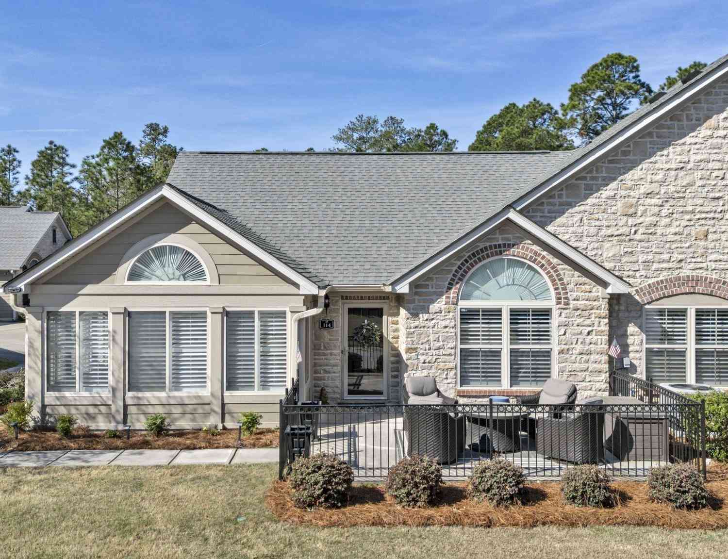 Townhouse For Sale - 114 Peach Grove Circle<br/> Richland County, Elgin, SC 29045