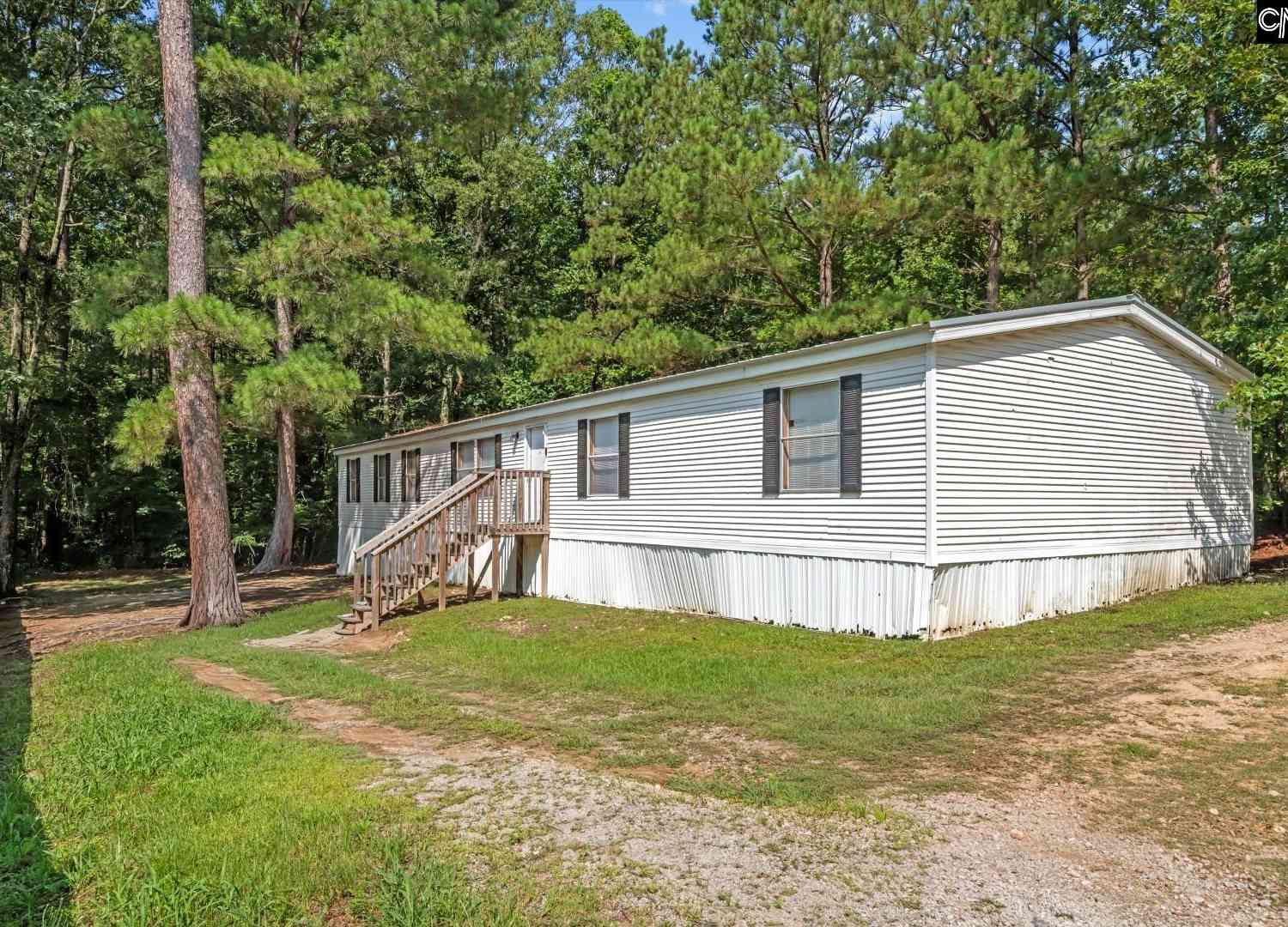 Mobile Home For Sale - 227 Heron Drive<br/> Columbia, SC 29203