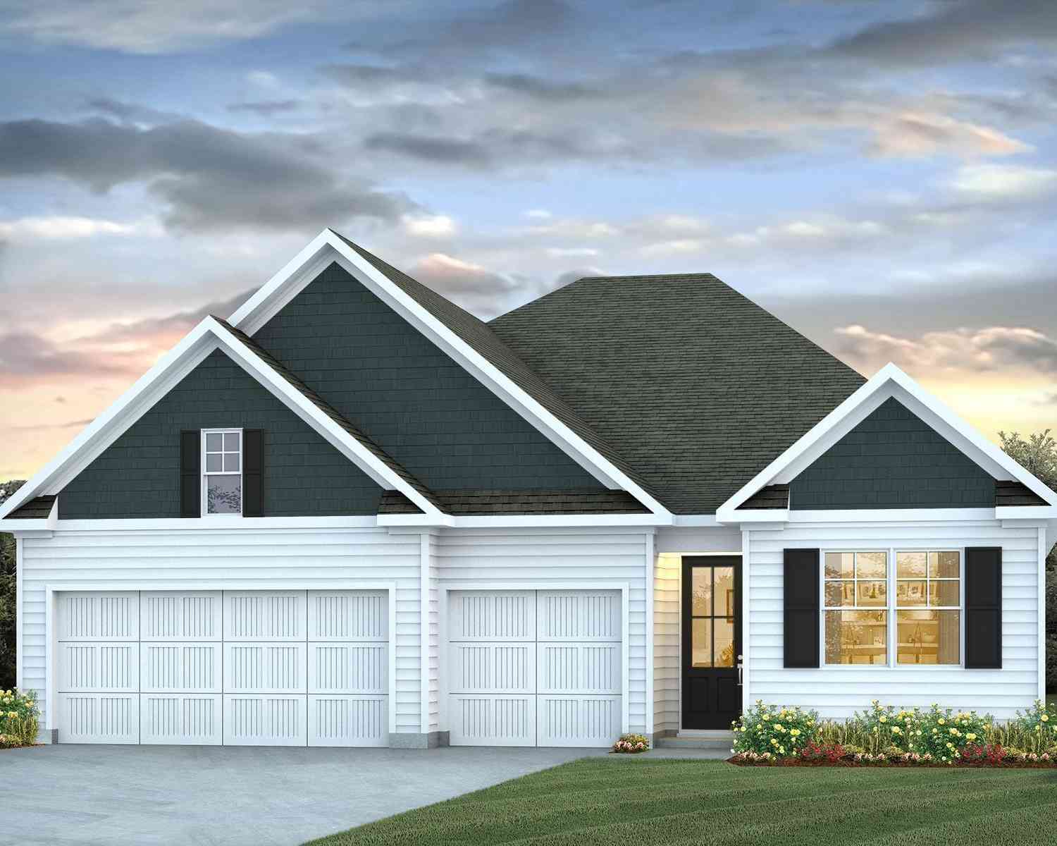 Homes For Sale - 337 Still Shores Drive<br/> Lexington County, Gilbert, SC 29054