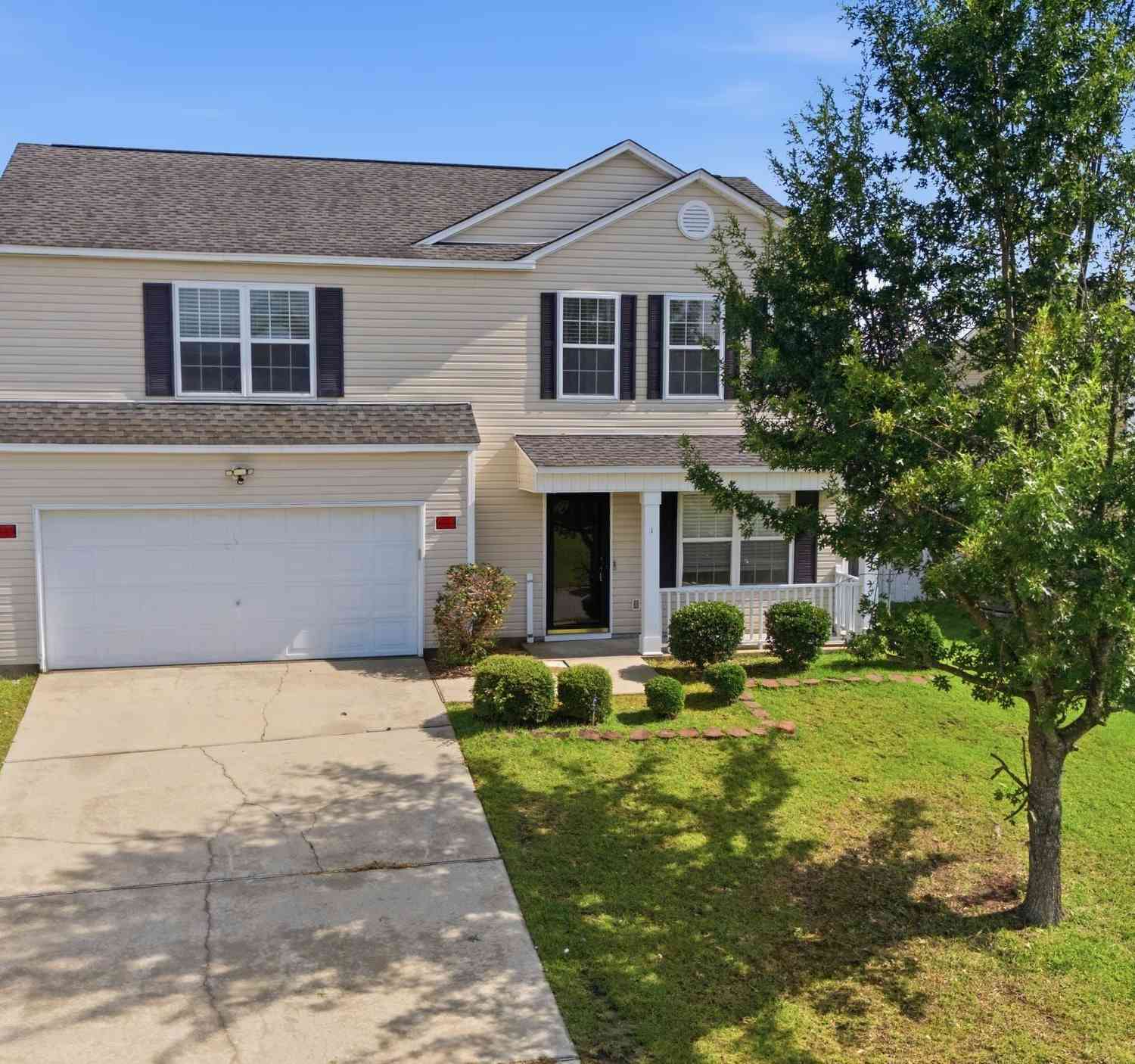 Homes For Sale - 1 Ridgecrest Court<br/> Columbia, SC 29229