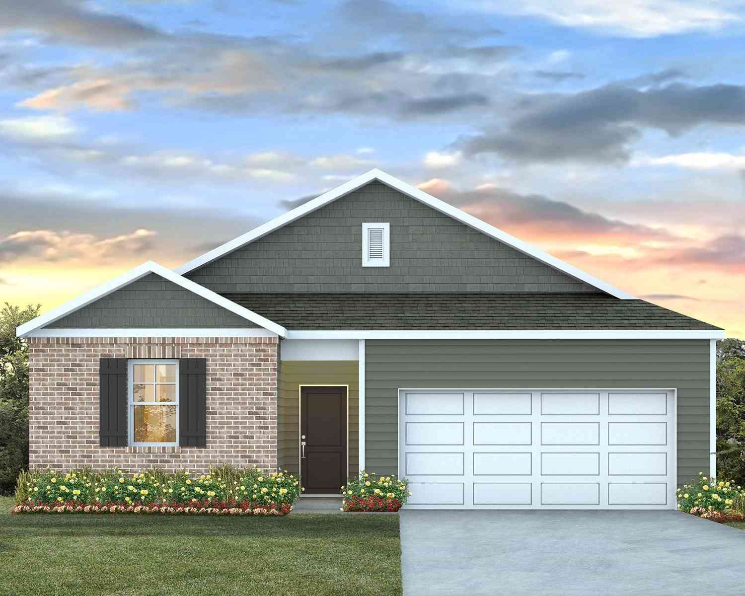 Homes For Sale - 500 Edgetree Drive<br/> Hopkins, SC 29061
