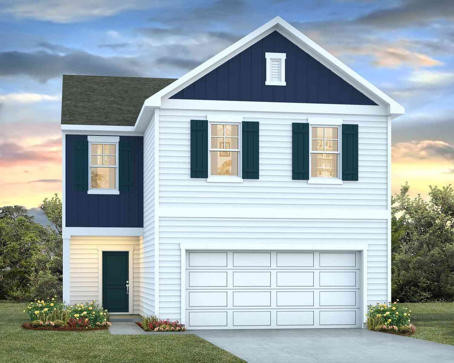 Homes For Sale - 2048 Grovefield Drive<br/> Hopkins, SC 29061