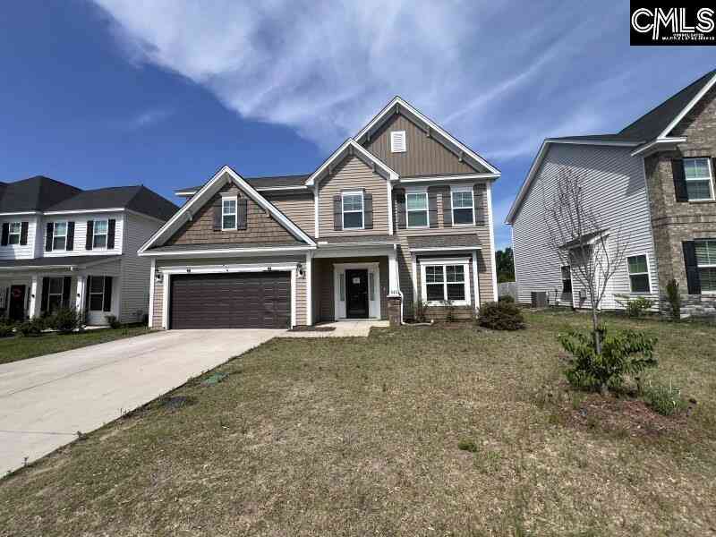 Homes For Sale - 644 Frow Drive<br/> Elgin, SC 29045