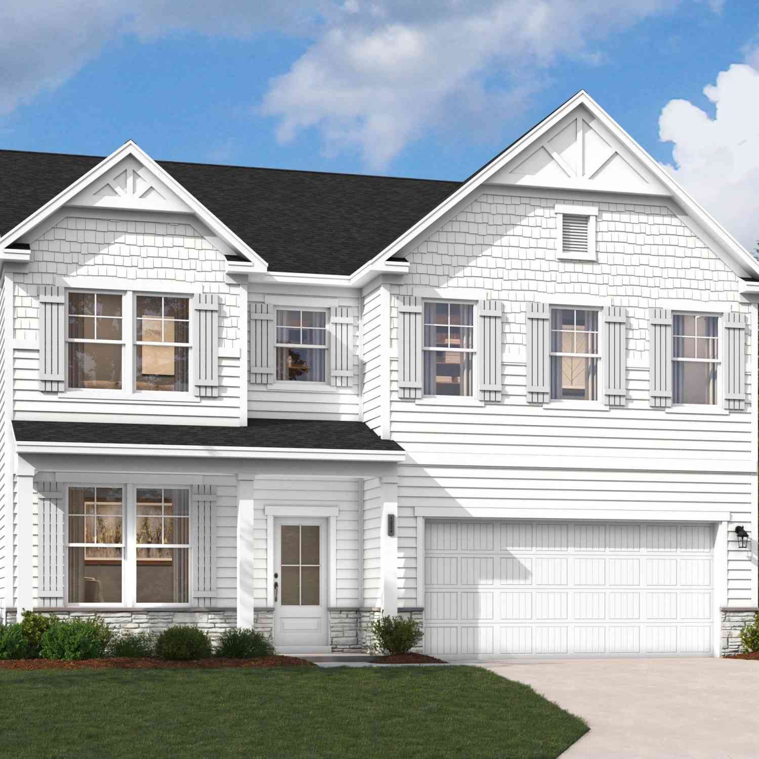Homes For Sale - 308 Old Slater Drive<br/> Columbia, SC 29209