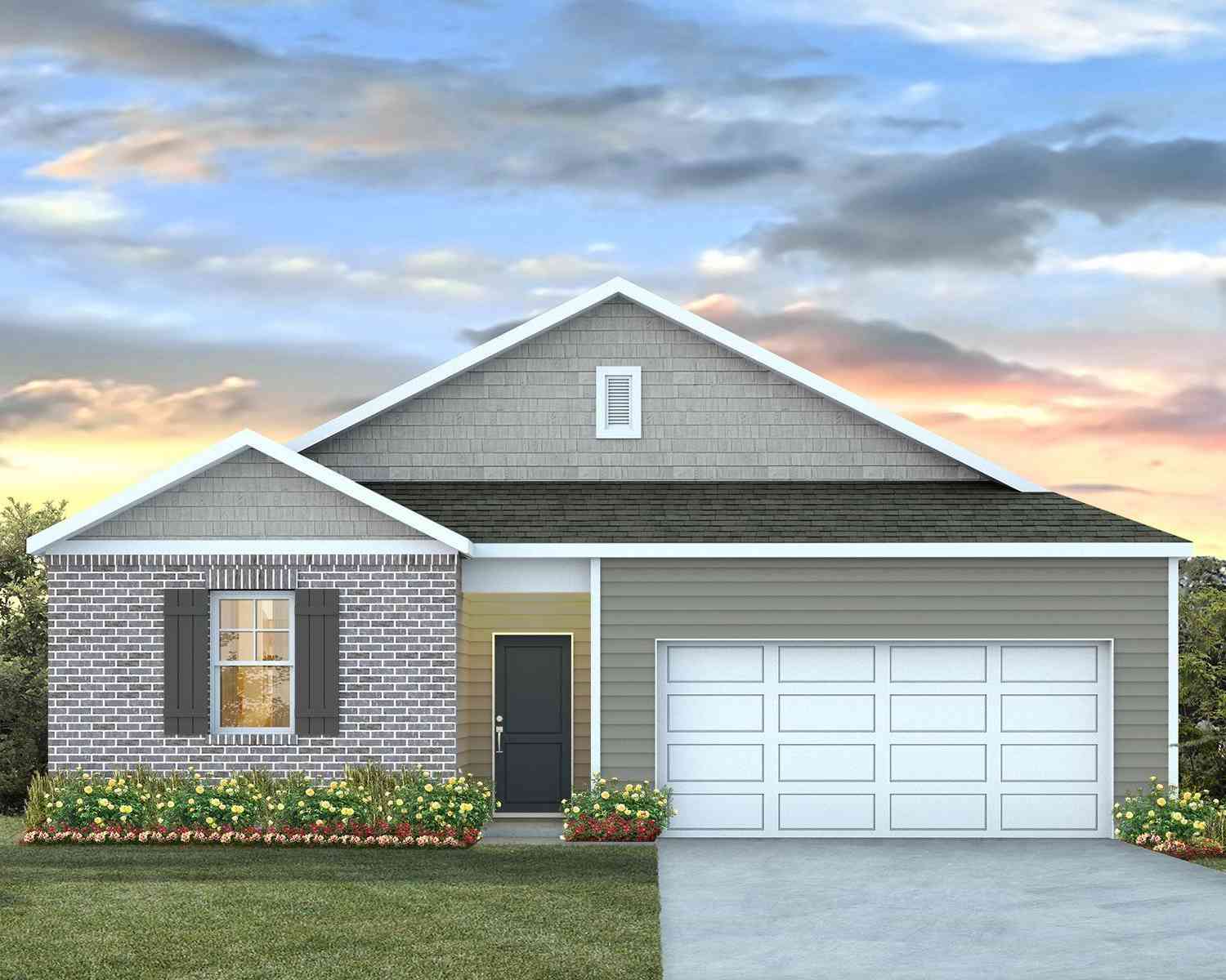 Homes For Sale - 400 Lancashire Lane<br/> Irmo, SC 29063
