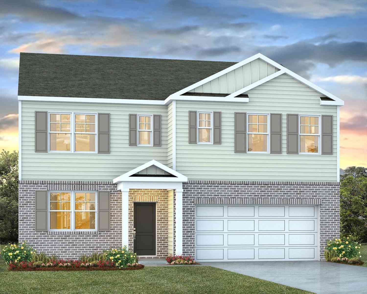 Homes For Sale - 450 Lancashire Lane<br/> Irmo, SC 29063