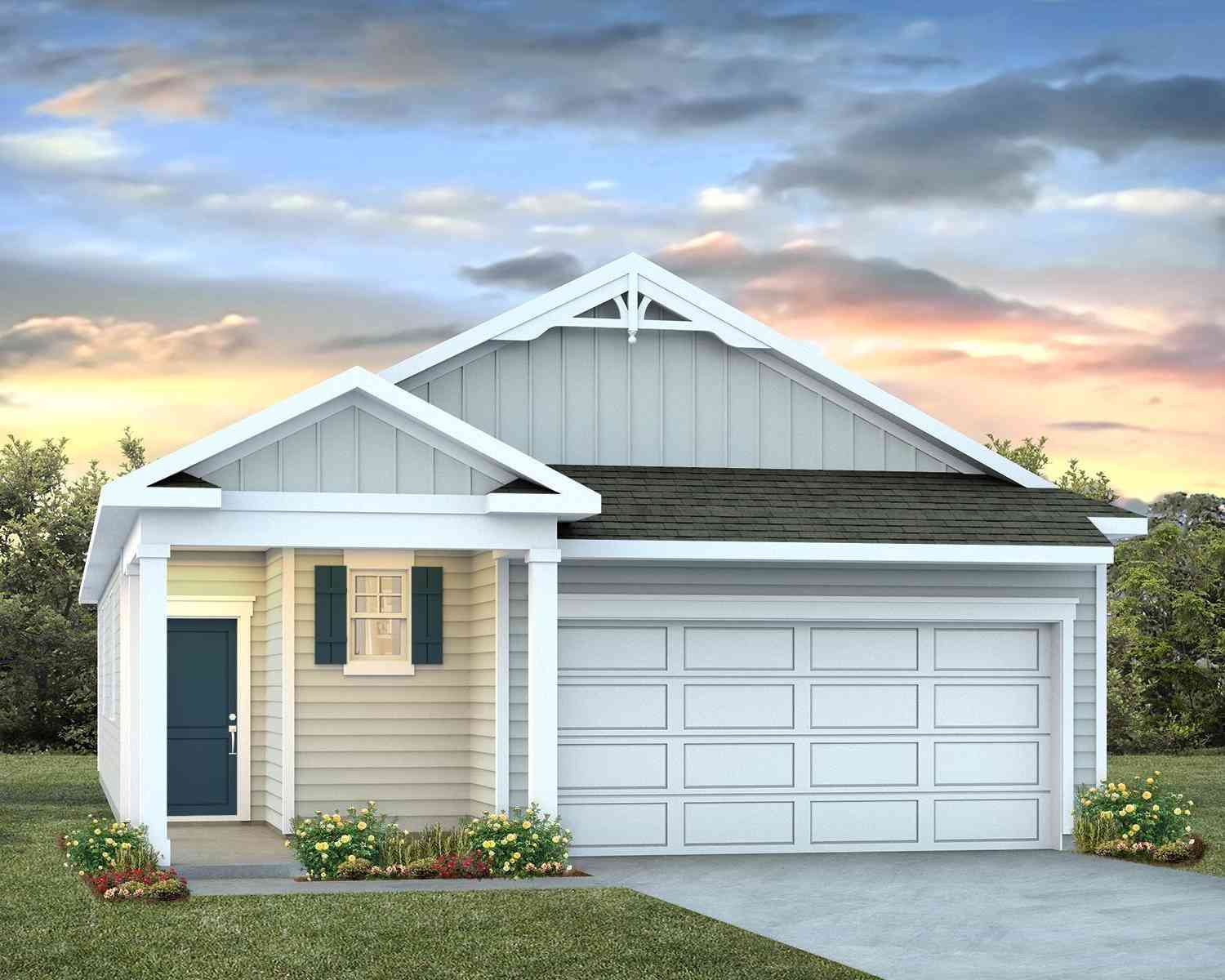 Homes For Sale - 701 Glacier Road<br/> Lexington, SC 29072