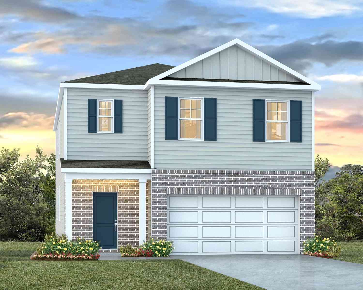 Homes For Sale - 705 Glacier Road<br/> Lexington, SC 29072