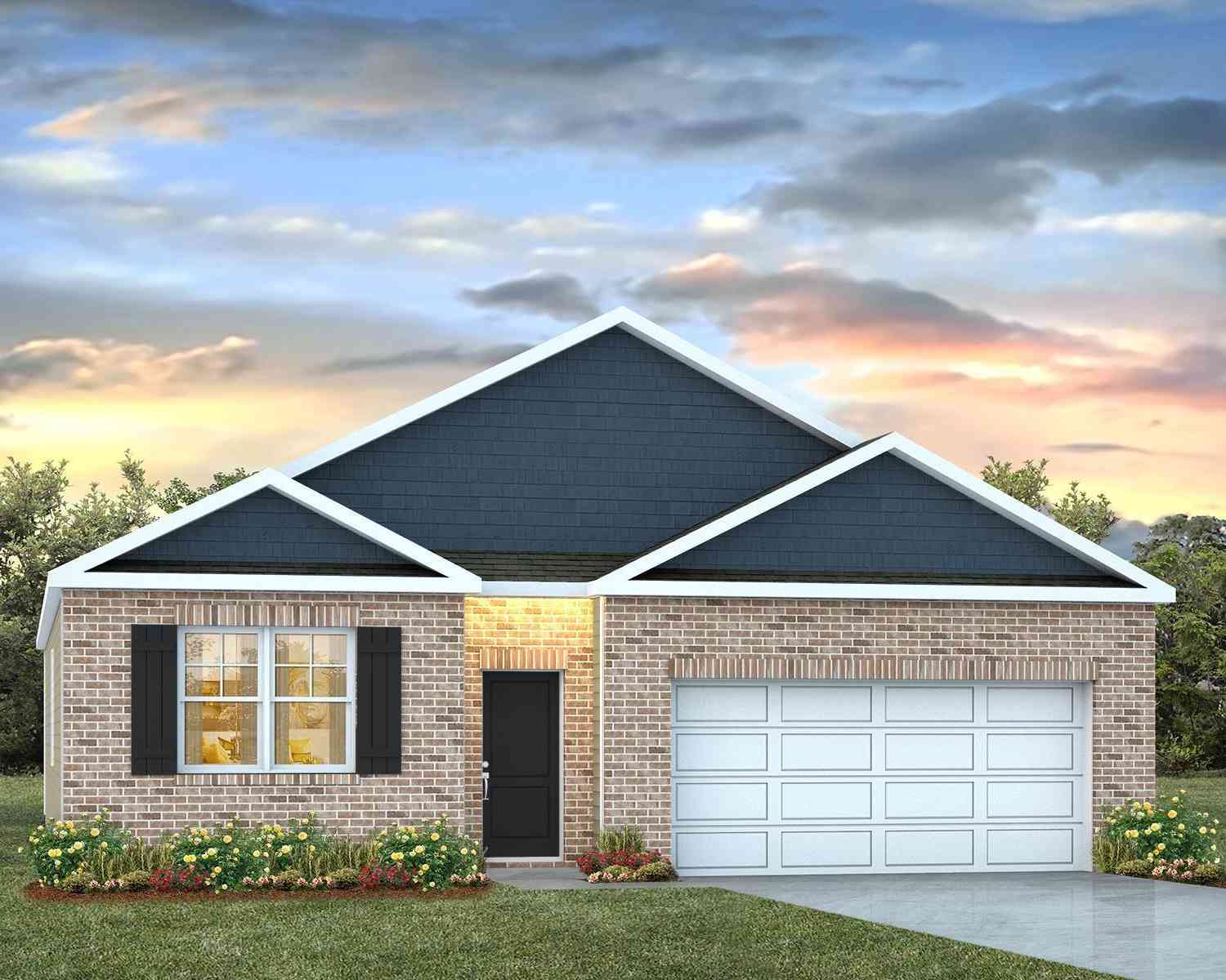 Homes For Sale - 220 Horatio Lane<br/> Lugoff, SC 29078