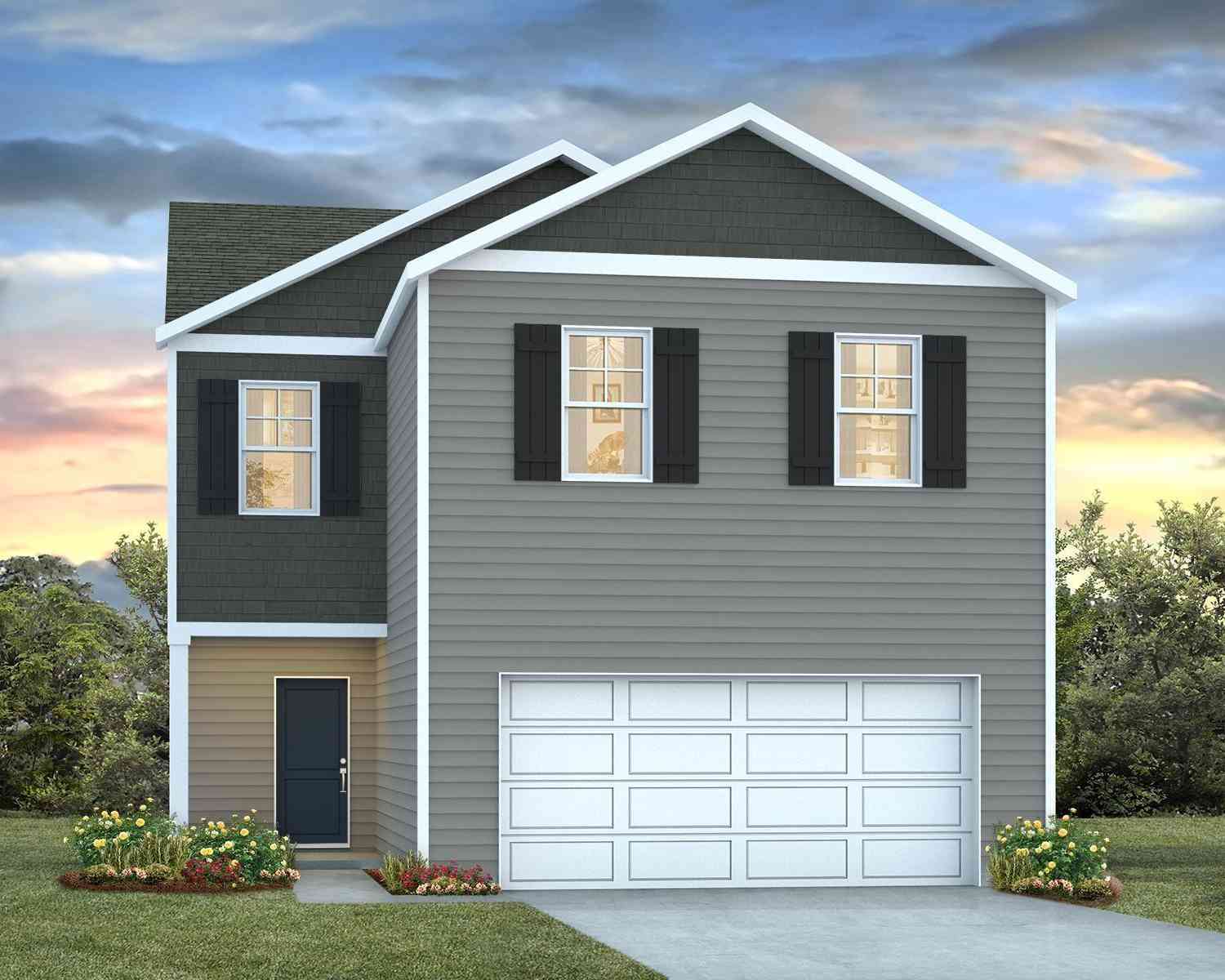 Homes For Sale - 106 Tahoe Drive<br/> Orangeburg County, Orangeburg, SC 29118