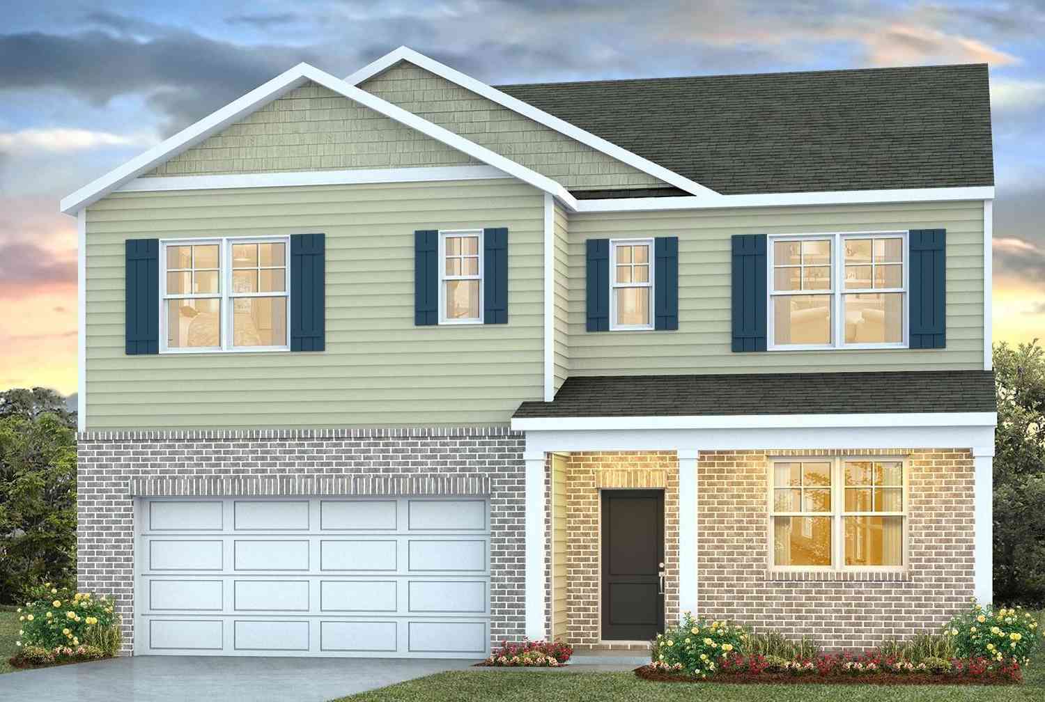 Homes For Sale - 430 Lancashire Lane<br/> Irmo, SC 29063