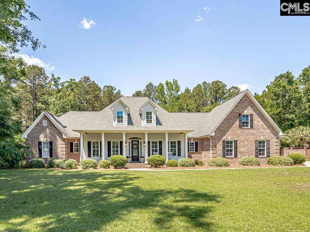 Homes For Sale - 1140 Vintage Drive<br/> Sumter, SC 29154