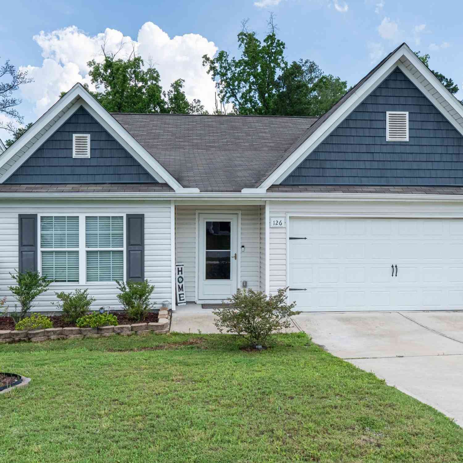 Homes For Sale - 126 Sundew Road<br/> Elgin, SC 29045