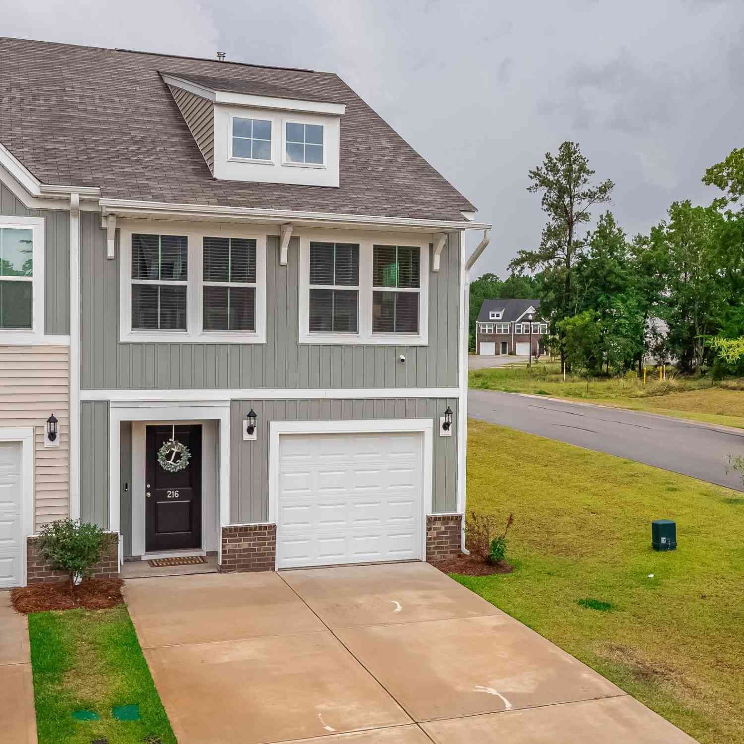 Townhouse For Sale - 216 Flatsedge Court<br/> Lexington, SC 29072