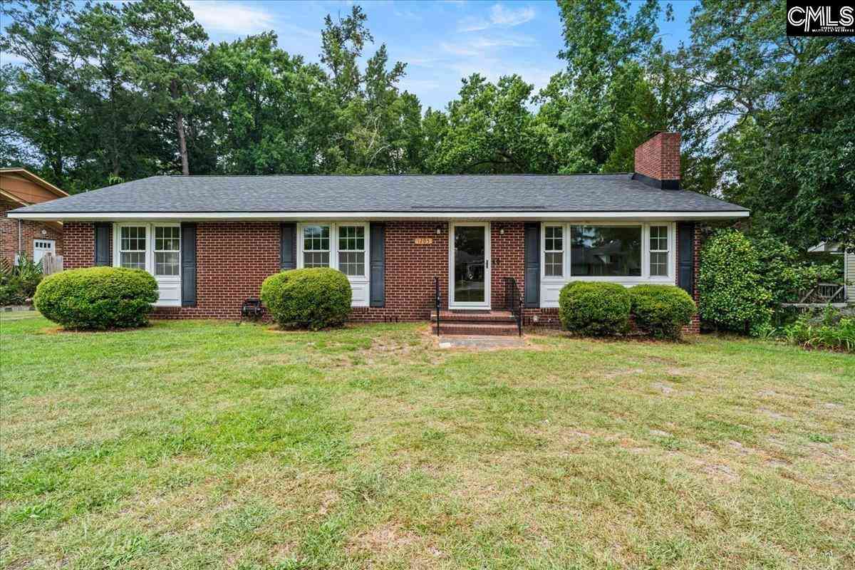 Homes For Sale - 1205 Melrose Avenue<br/> Florence County, Florence, SC 29505
