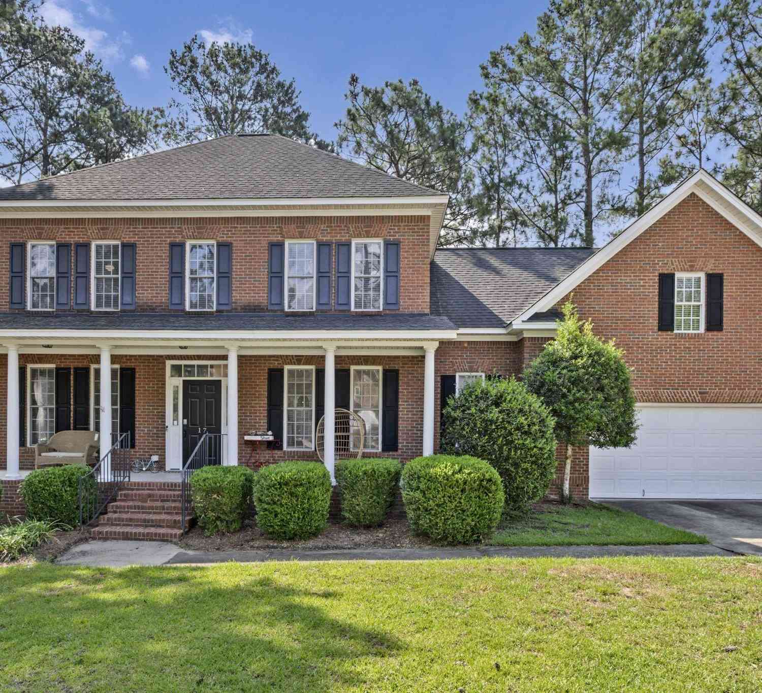 Homes For Sale - 17 Staunton Court<br/> Richland County, Columbia, SC 29229