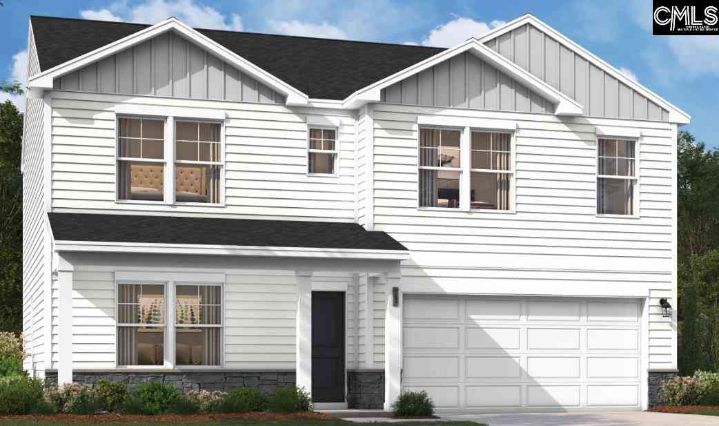 Homes For Sale - 239 Kingfield Drive<br/> Hopkins, SC 29061