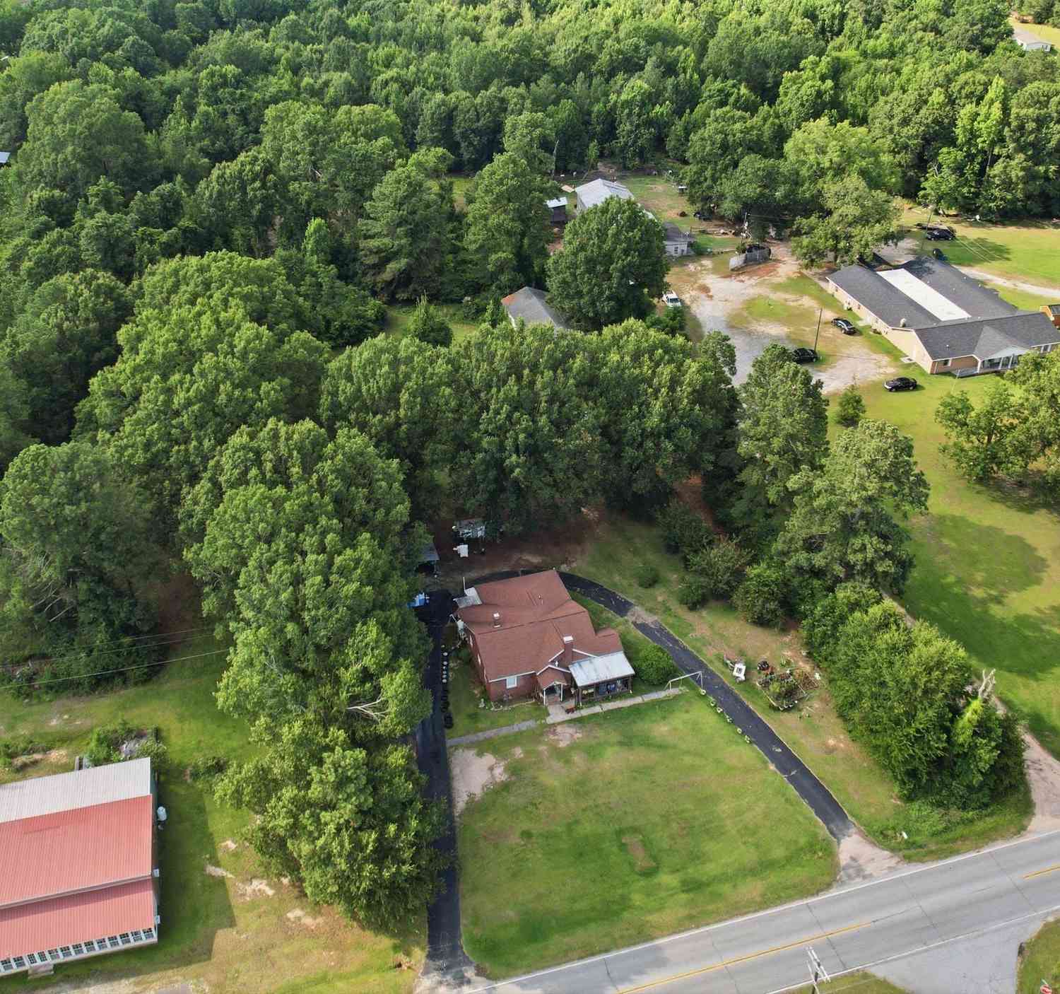 Homes For Sale - 421 S Wheeler Avenue<br/> Prosperity, SC 29127