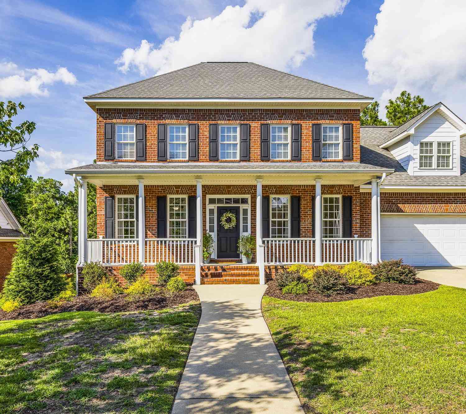 Homes For Sale - 108 Sherborne Lane<br/> Columbia, SC 29229