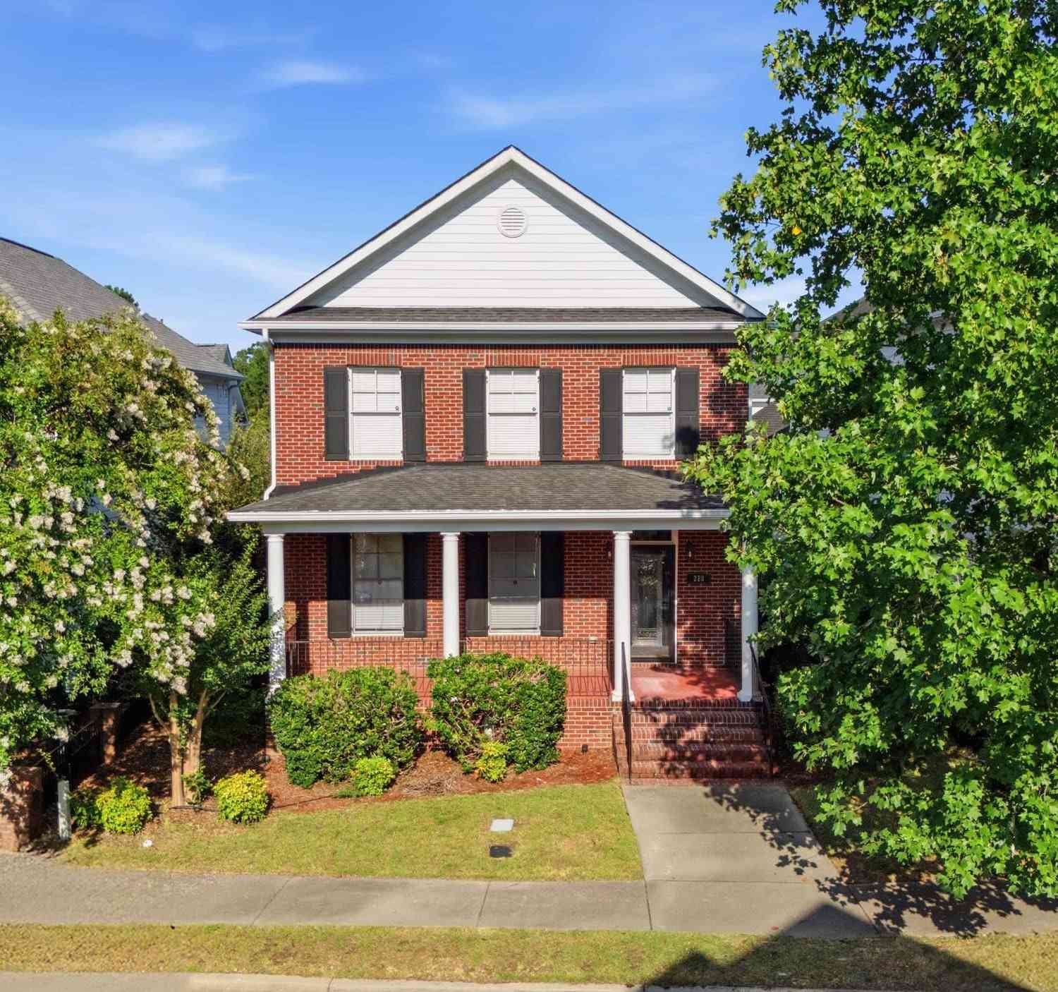 Homes For Sale - 220 Ansonborough Road<br/> Richland County, Columbia, SC 29229
